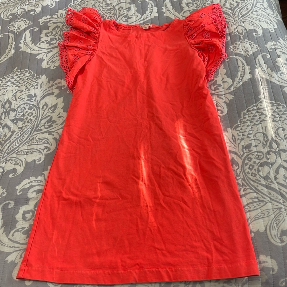Crewcuts dress